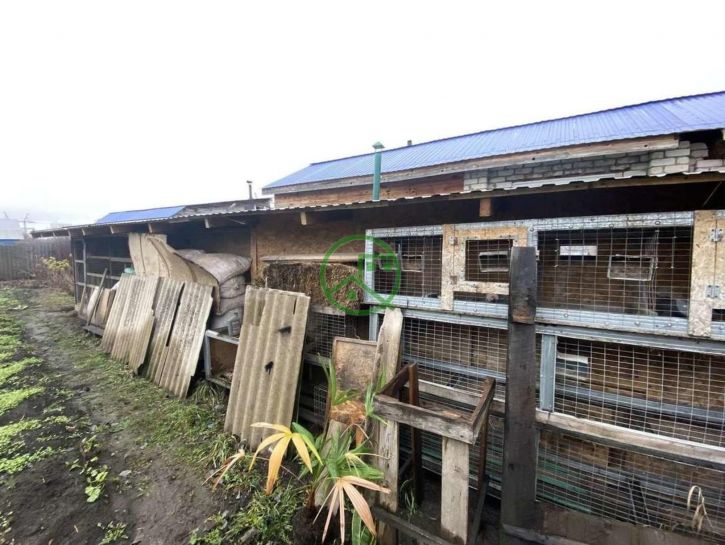 Коттедж/дом Левина улица, 19