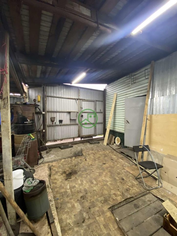 Коттедж/дом Левина улица, 19