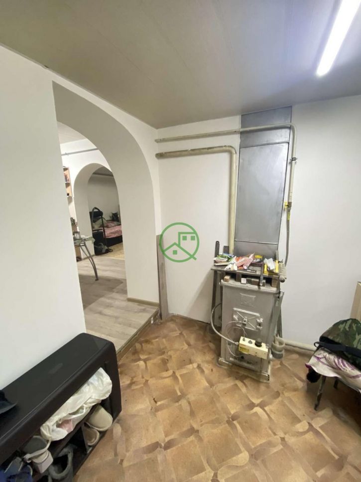 Коттедж/дом Левина улица, 19