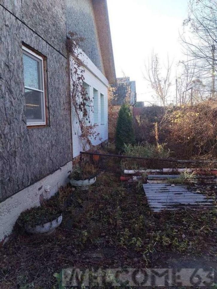 Коттедж/дом Айвазовского улица, 5