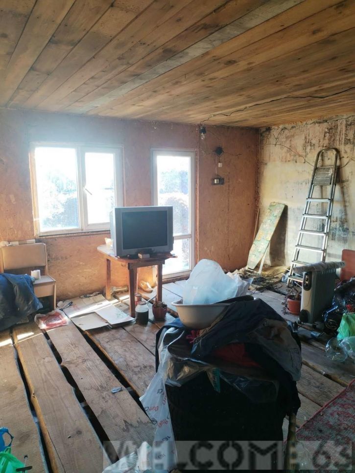 Коттедж/дом Айвазовского улица, 5