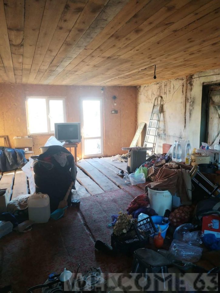 Коттедж/дом Айвазовского улица, 5