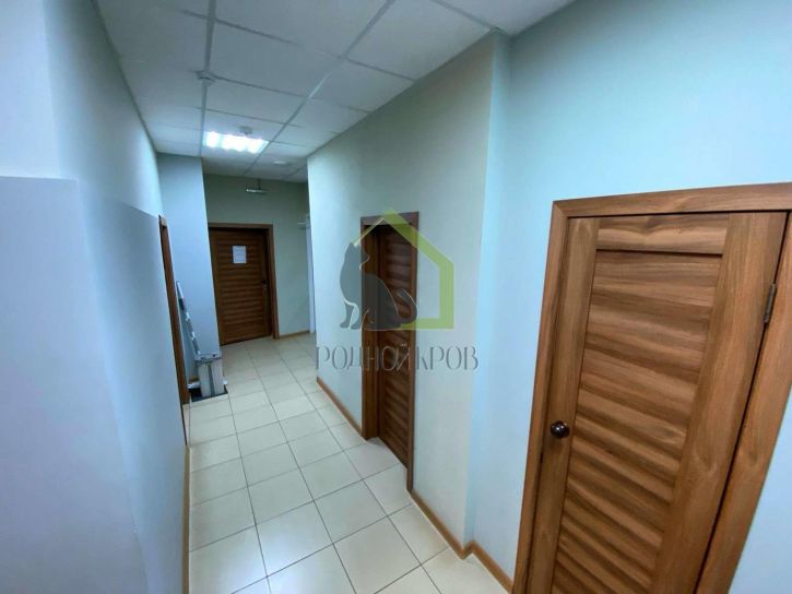 Офис Константина Федина улица, 33