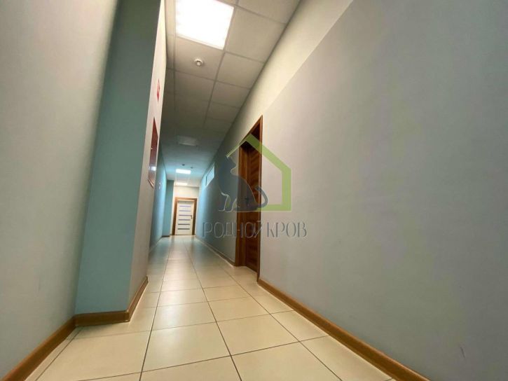 Офис Константина Федина улица, 33