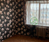 2-комн, 48кв м, этаж 3/3 Астраханская улица, 17Б