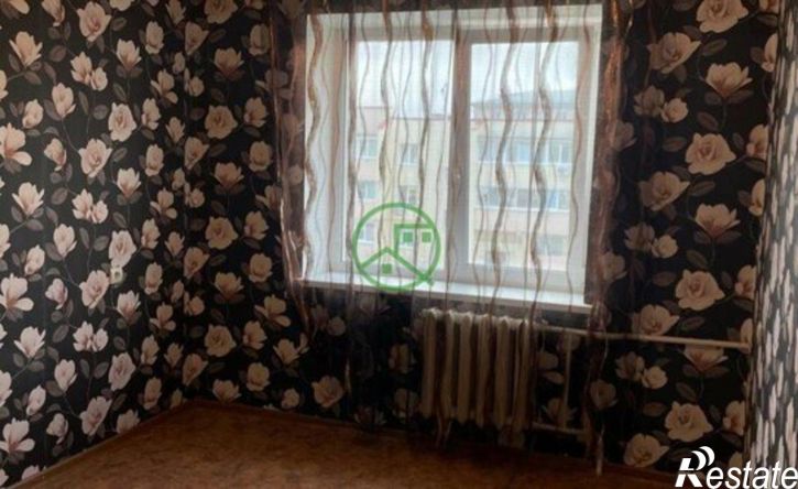 2-комн квартира Астраханская улица, 17Б,  д. 17Б