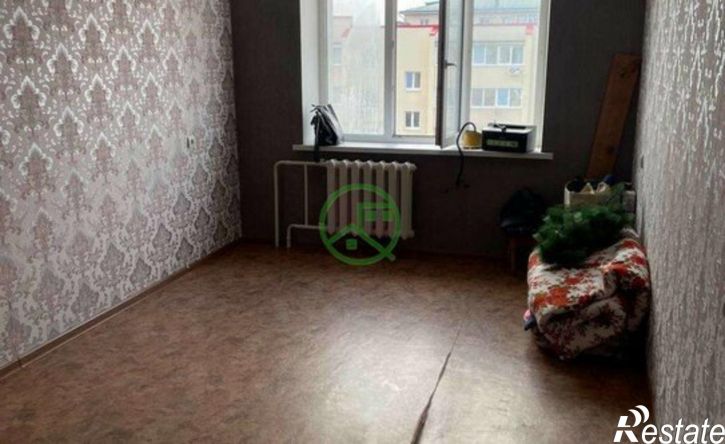 2-комн квартира Астраханская улица, 17Б,  д. 17Б