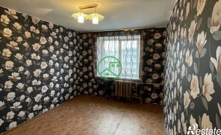 2-комн квартира Астраханская улица, 17Б,  д. 17Б