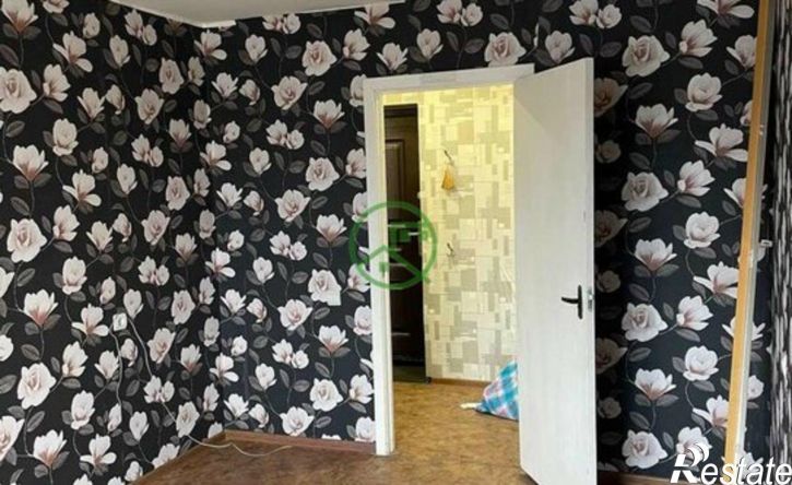 2-комн квартира Астраханская улица, 17Б,  д. 17Б