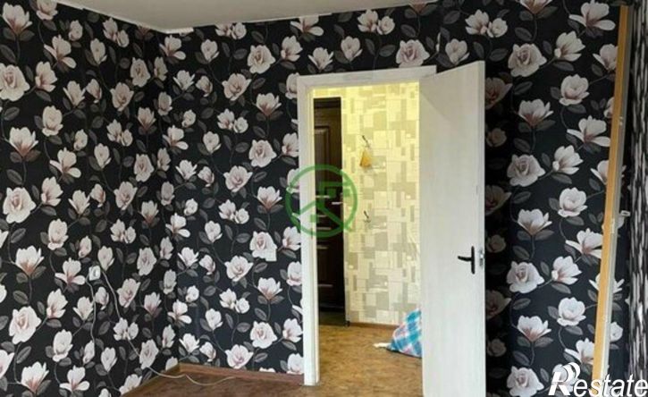 2-комн квартира Астраханская улица, 17Б,  д. 17Б