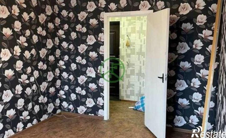 2-комн квартира Астраханская улица, 17Б,  д. 17Б