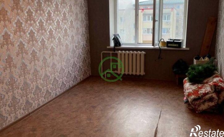 2-комн квартира Астраханская улица, 17Б,  д. 17Б