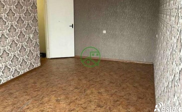 2-комн квартира Астраханская улица, 17Б,  д. 17Б