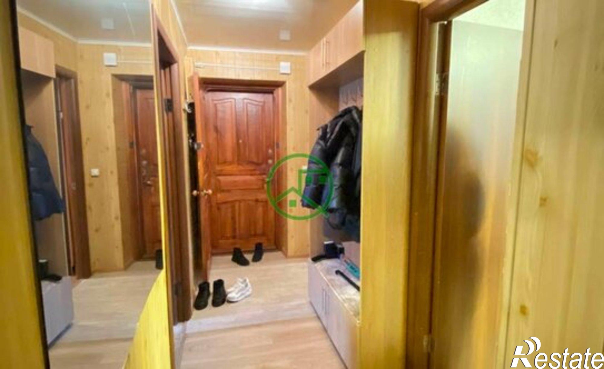 Купить квартиру за 3 750 000 рублей на улица Маршала Жукова, 75