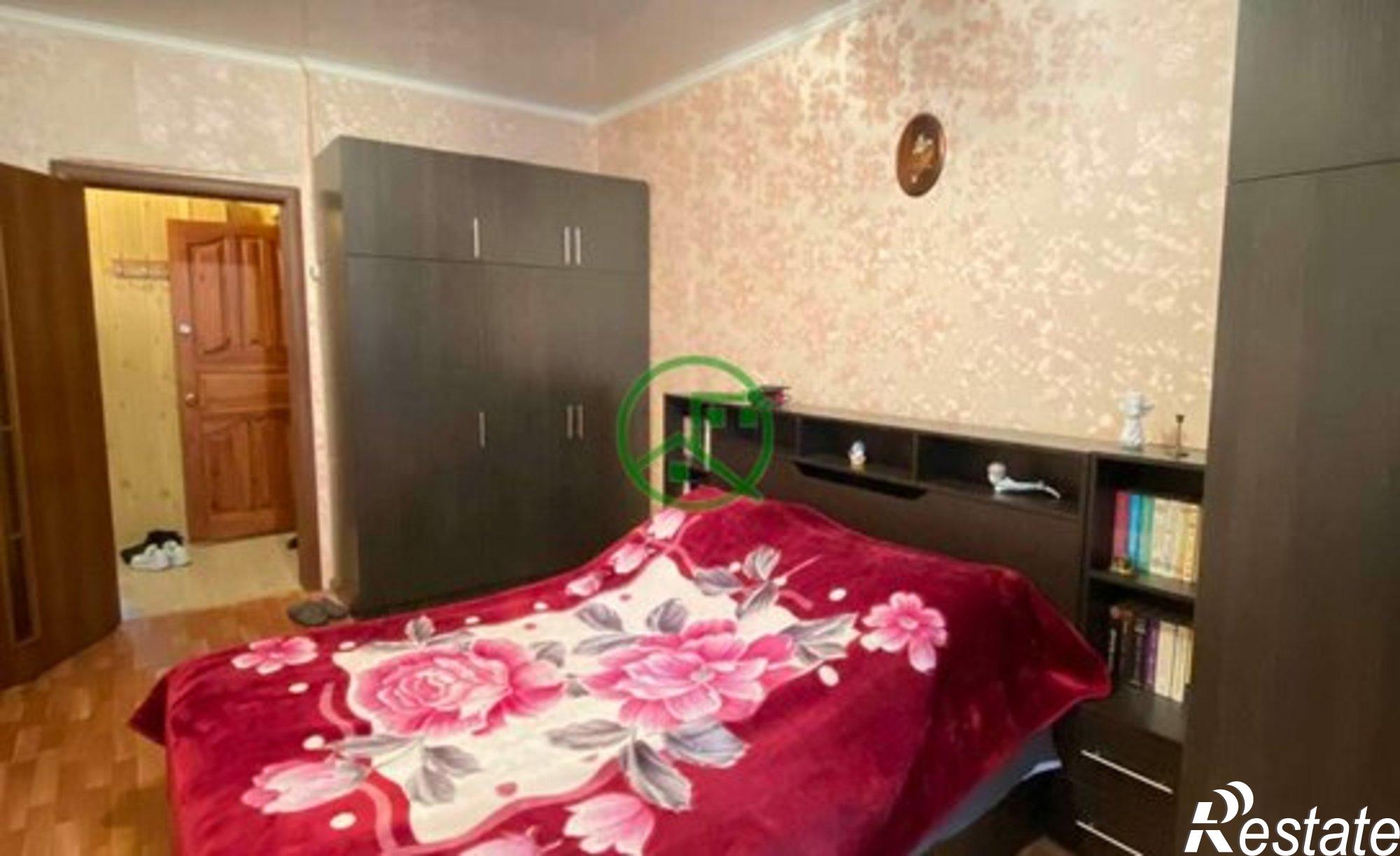 Купить квартиру за 3 750 000 рублей на улица Маршала Жукова, 75