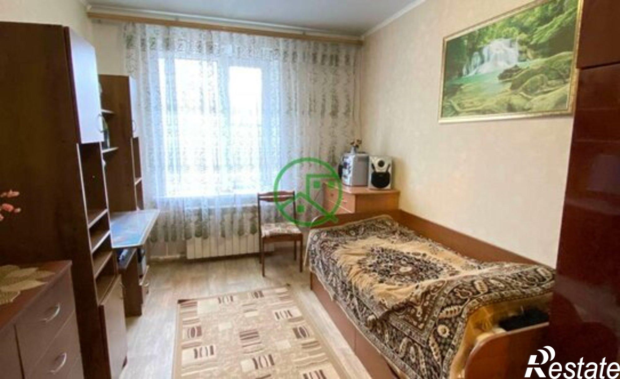 Купить квартиру за 3 750 000 рублей на улица Маршала Жукова, 75