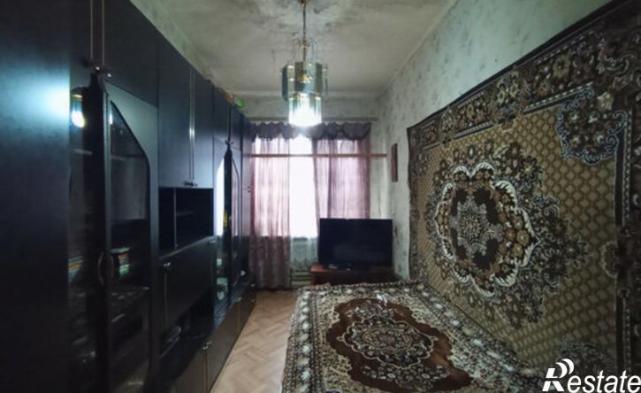 1-комн квартира улица Связистов, 3,  д. 3