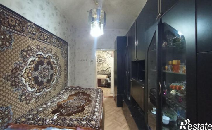 1-комн квартира улица Связистов, 3,  д. 3