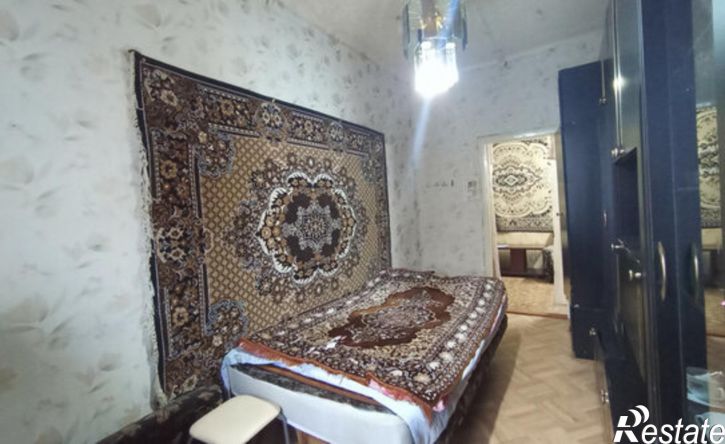 1-комн квартира улица Связистов, 3,  д. 3