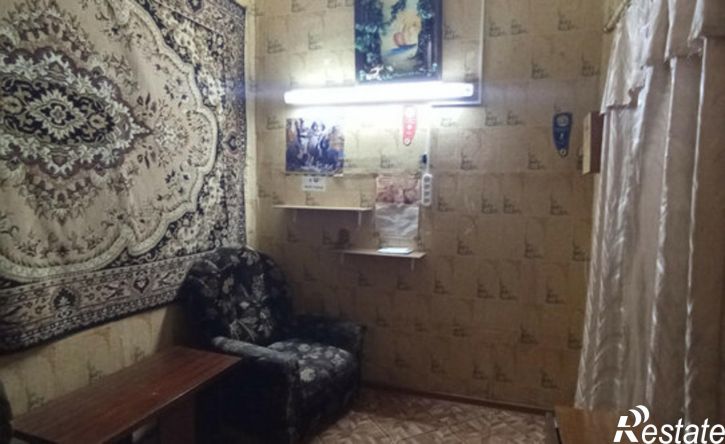 1-комн квартира улица Связистов, 3,  д. 3