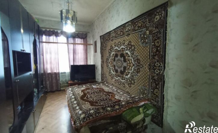 1-комн квартира улица Связистов, 3,  д. 3