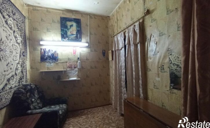 1-комн квартира улица Связистов, 3,  д. 3