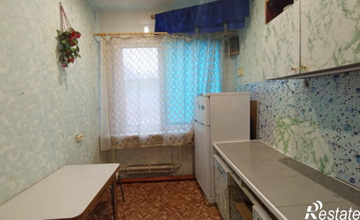 1-комн квартира улица Связистов, 3,  д. 3