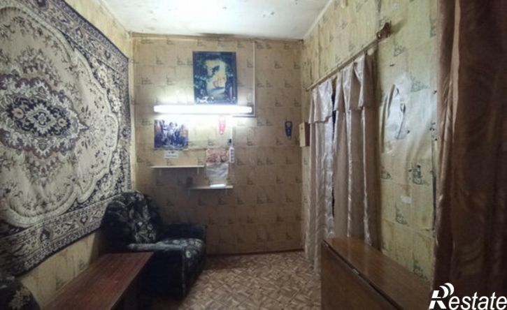 1-комн квартира улица Связистов, 3,  д. 3