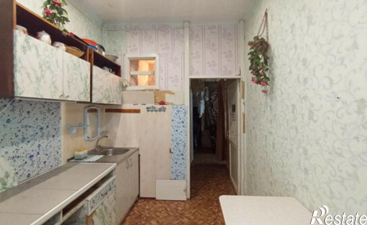 1-комн квартира улица Связистов, 3,  д. 3