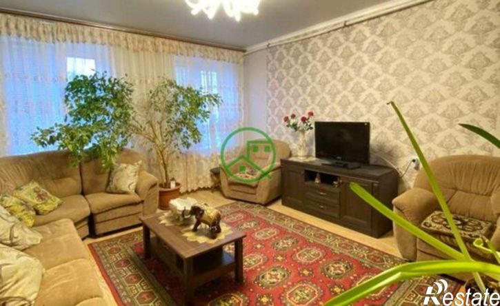 3-комн квартира улица Маршала Жукова, 75,  д. 75