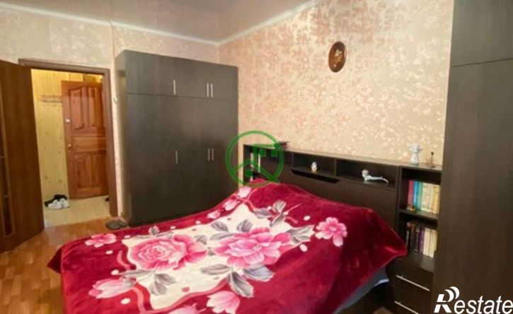 3-комн квартира улица Маршала Жукова, 75,  д. 75