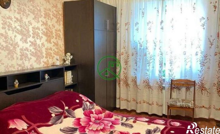 3-комн квартира улица Маршала Жукова, 75,  д. 75