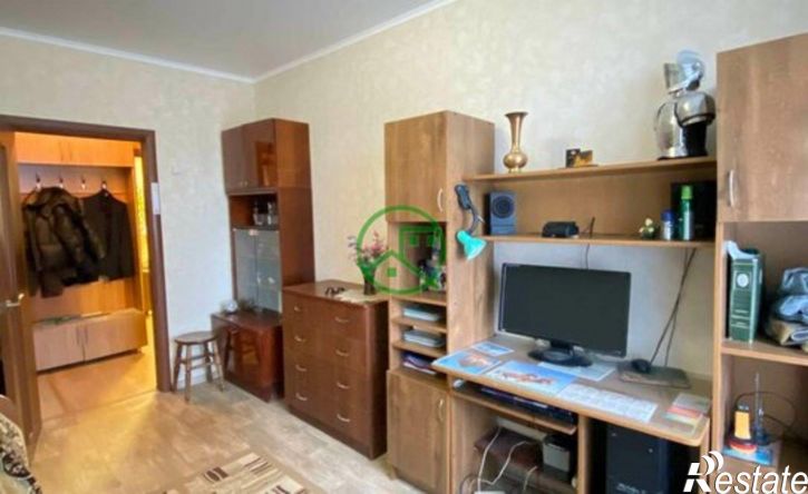 3-комн квартира улица Маршала Жукова, 75,  д. 75