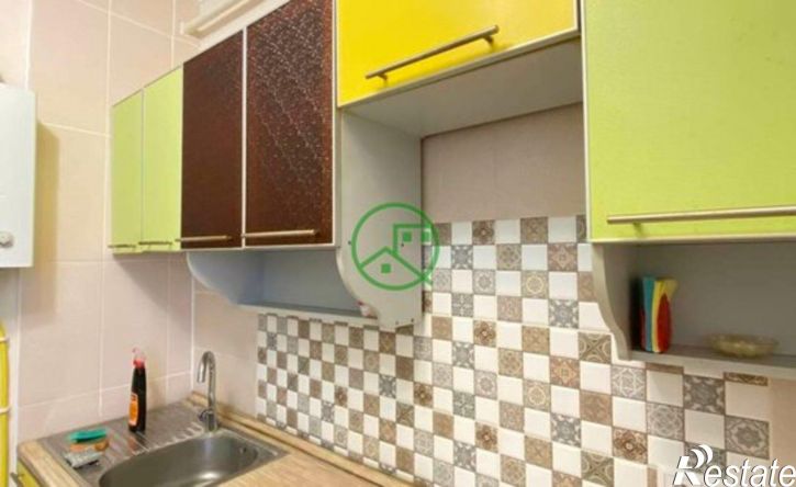 3-комн квартира улица Маршала Жукова, 75,  д. 75