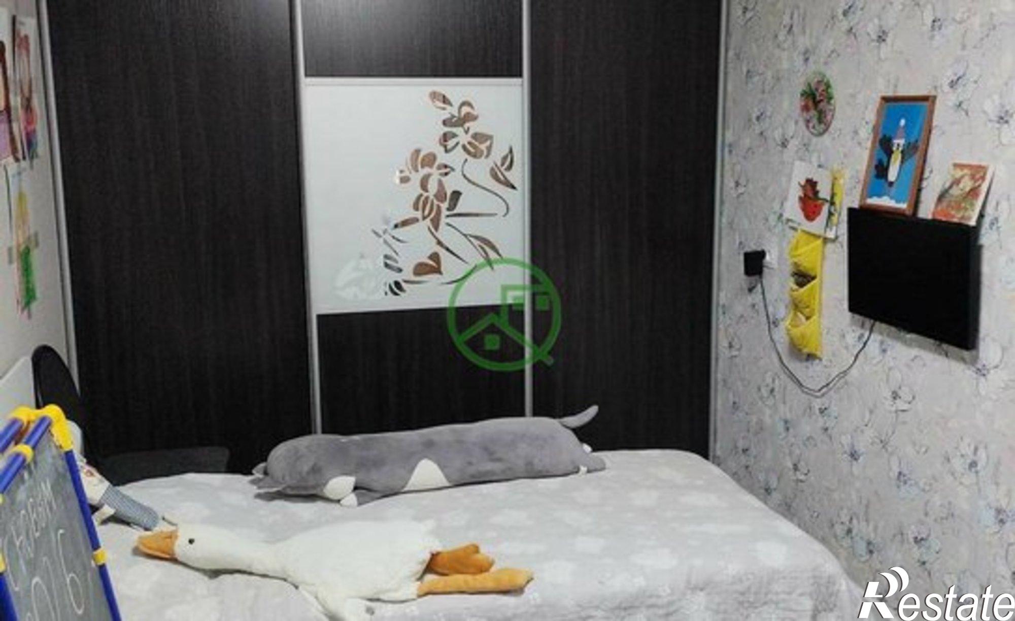 Купить квартиру за 3 350 000 рублей на Войсковая улица, 2