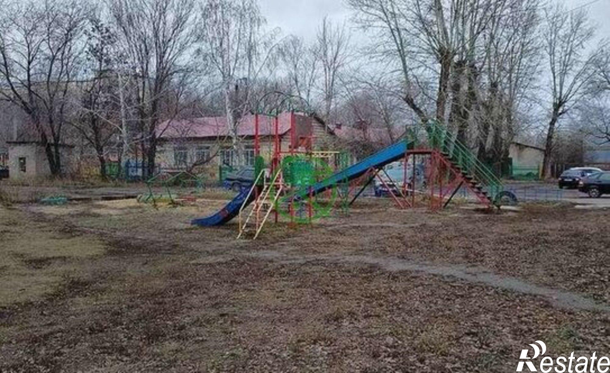 Купить квартиру за 3 350 000 рублей на Войсковая улица, 2