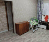 2-комн, 44кв м, этаж 2/5 Войсковая улица, 2