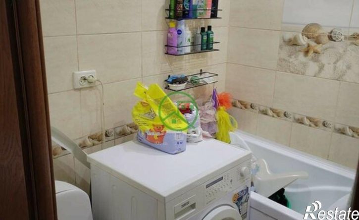 2-комн квартира Войсковая улица, 2,  д. 2