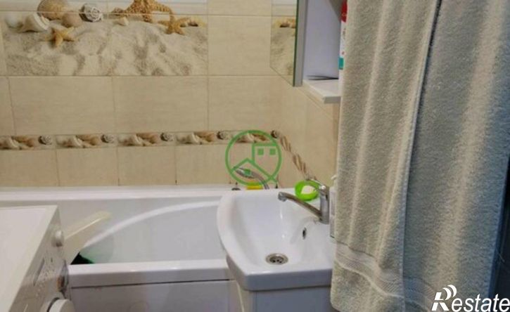 2-комн квартира Войсковая улица, 2,  д. 2