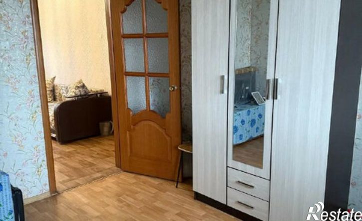 3-комн квартира улица Карла Либкнехта, 17,  д. 17