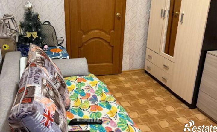 3-комн квартира улица Карла Либкнехта, 17,  д. 17