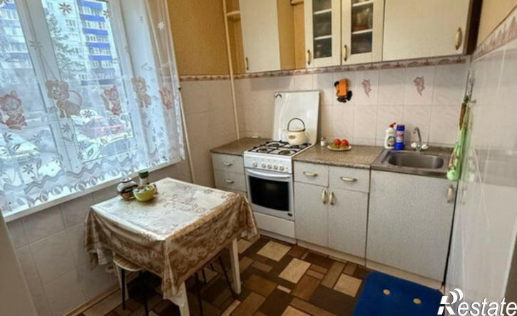 3-комн квартира улица Карла Либкнехта, 17,  д. 17