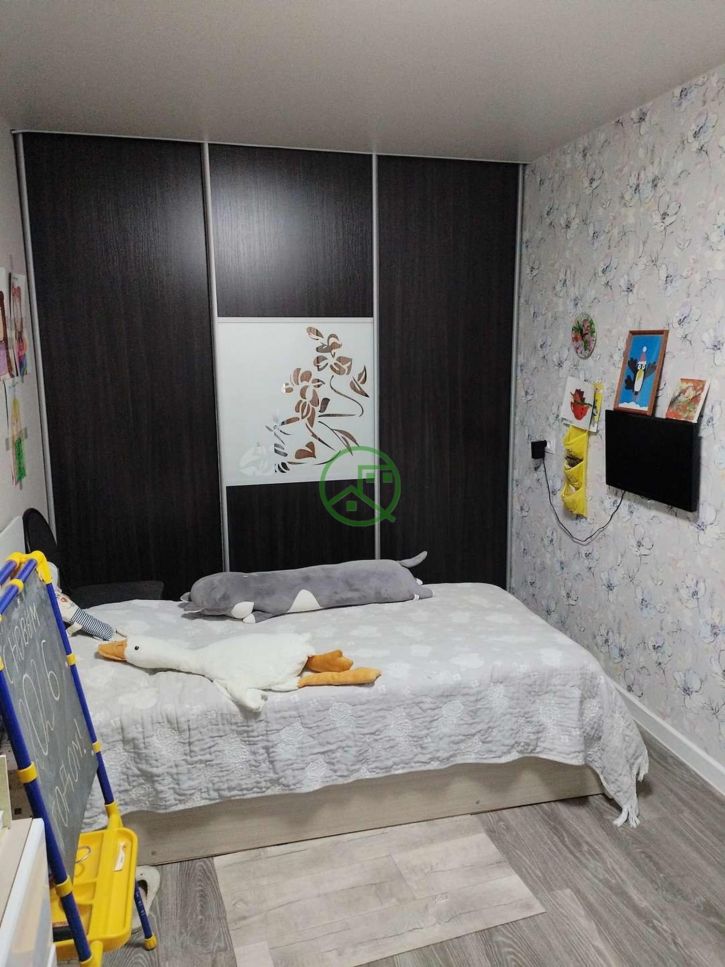 2-комн квартира Войсковая улица, 2