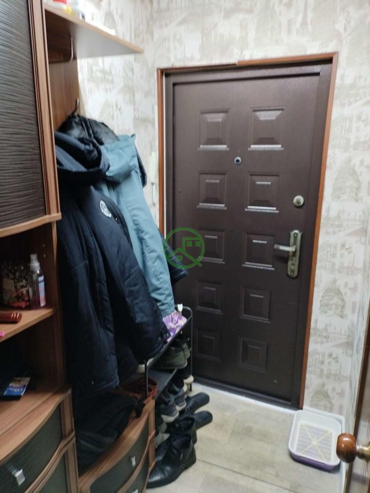 2-комн квартира Войсковая улица, 2