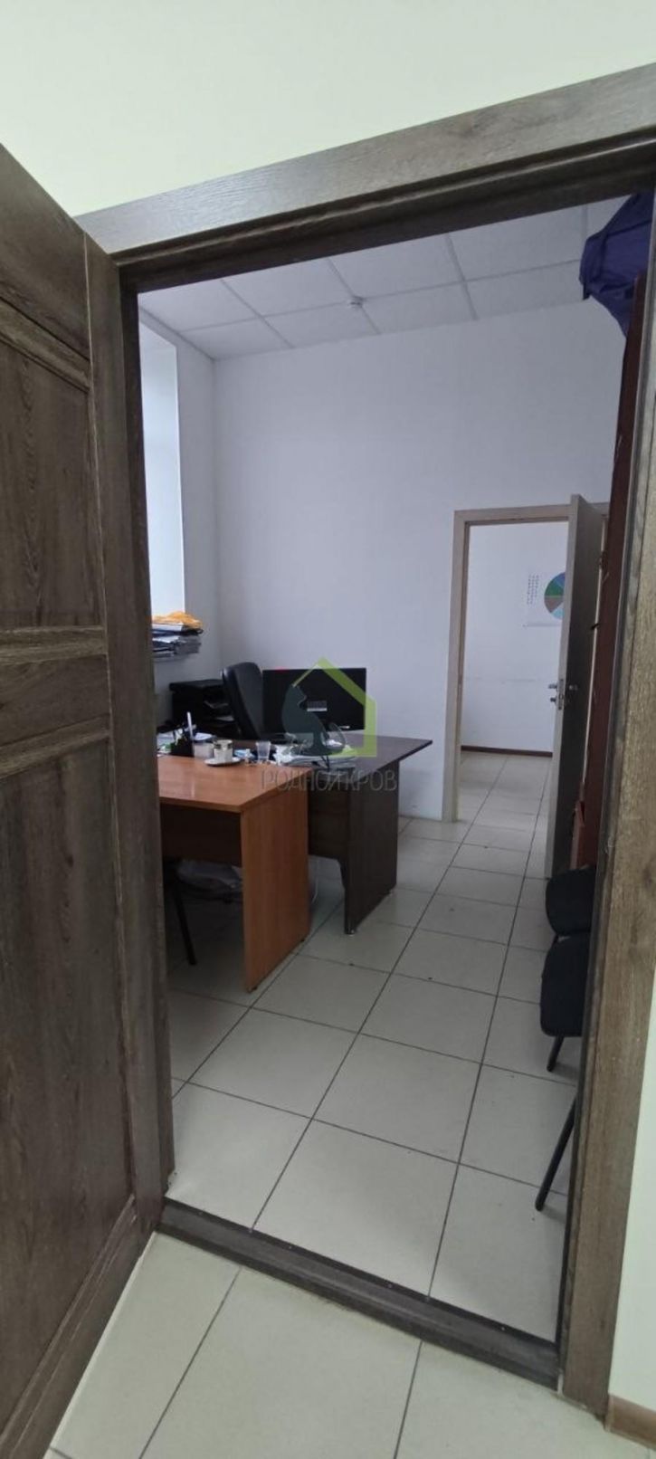 Офис Константина Федина улица, 33