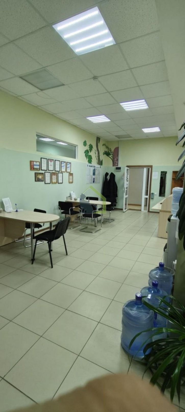 Офис Константина Федина улица, 33