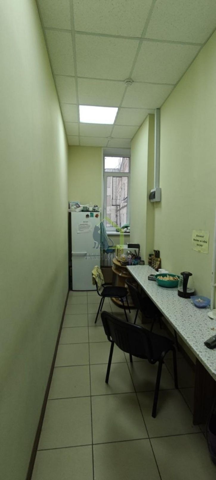 Офис Константина Федина улица, 33