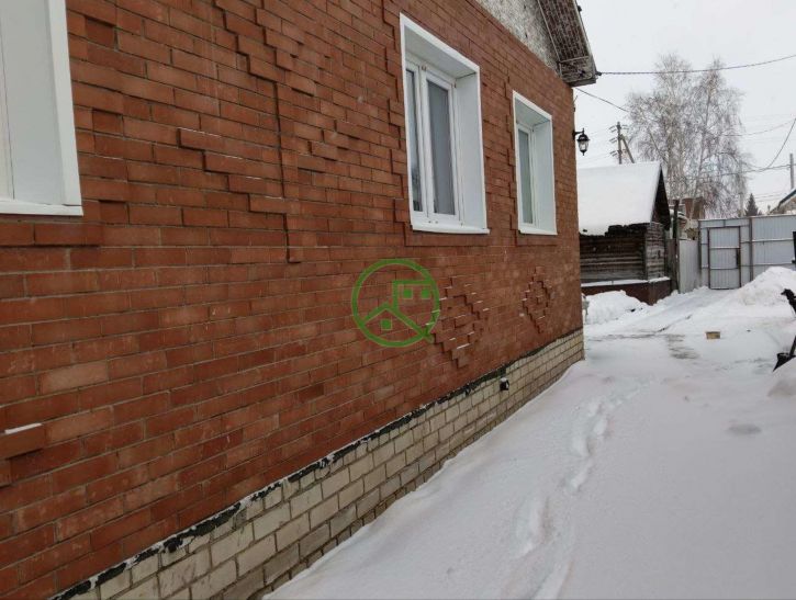 Коттедж/дом Красноармейская улица, 127 А