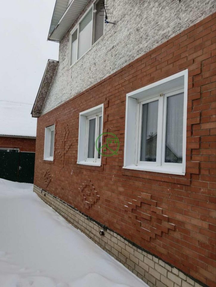 Коттедж/дом Красноармейская улица, 127 А
