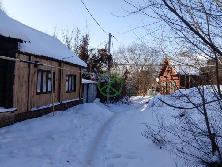 Коттедж/дом Спускной переулок